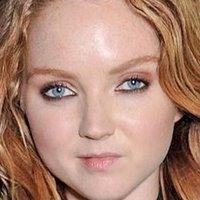 Lily Cole Nue