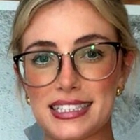 Lily Rose Tierney Nue