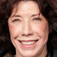 Lily Tomlin Nue