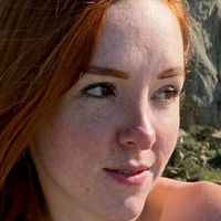 LilyEvans Nue