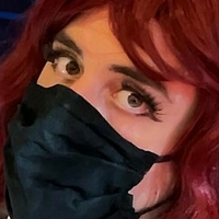 lilyreina Nue
