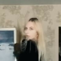 Lina.Dance Nue