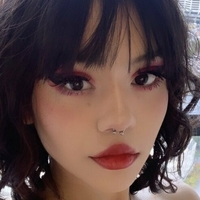 Lina Dracuina Nue