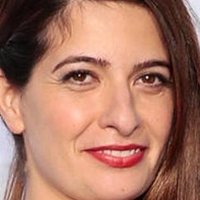 Linda Zervakis Nue