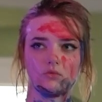 Lindsey Normington Nue