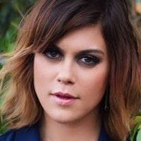 Lindsey Shaw Nue