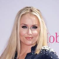 Lindsey Vonn Nue