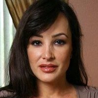 Lisa Ann Brown Nue