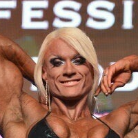 Lisa Cross FBB Nue