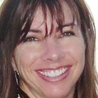 Lisa McGregor Nue