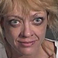 Lisa Robin Kelly Nue
