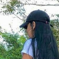Lismara Moreira Nue