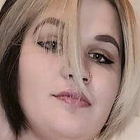 little_bogar Nue