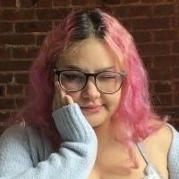 littlebbyblu Nue