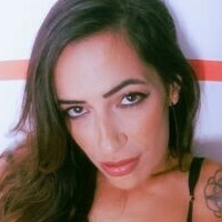 Livia Cruz Nue