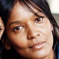Liya Kebede Nue