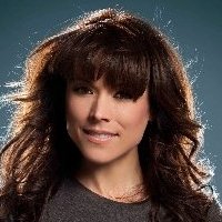 Liz Vassey Nue