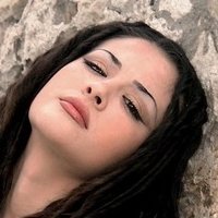 Liza Amiri Nue