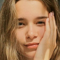 Liza Voroncova Nue