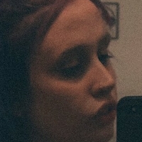 Lizzy Farrall Nue