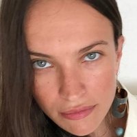 Ljupka Gojic Nue