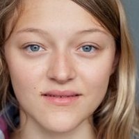 Lola Dockhorn Nue