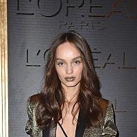 Lola Le Lann Nue