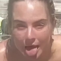 Lola Marois Nue