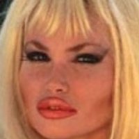 Lolo Ferrari Nue