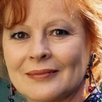 Loni von Friedl Nue