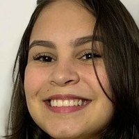 Lorrana Joyce Nue