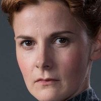 Louise Brealey Nue