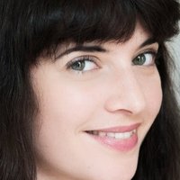 Louise Desmullier Nue