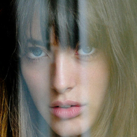 Louise Follain Nue