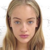 Lucette Van Beek Nue