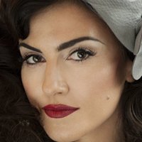 Lucia Siposová Nue