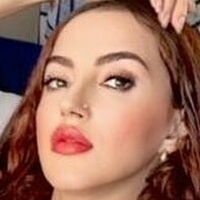 Luciana Belissimo Nue