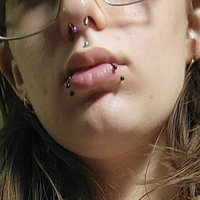 Luciferbutfemale Nue