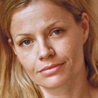 Lucija Serbedzija Nue