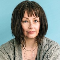 Lucy Decoutere Nue