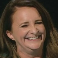 Lucy Porter Nue