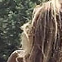 Ludovica Pagani Nue