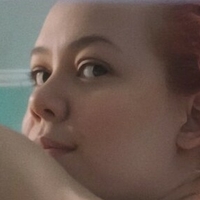 Luiza Chubby Nue