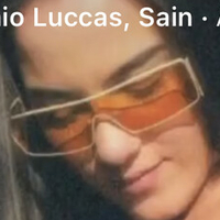 Luiza Moura Nue