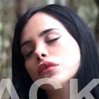 Luna_Greyss Nue