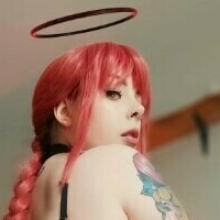 lunaraecosplayfree Nue