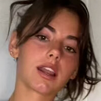Lydia Campanelli Nue