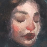 Lynne Guthrie Nue
