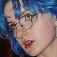 Lyra Crow Nue