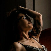 m0rganelise Nue